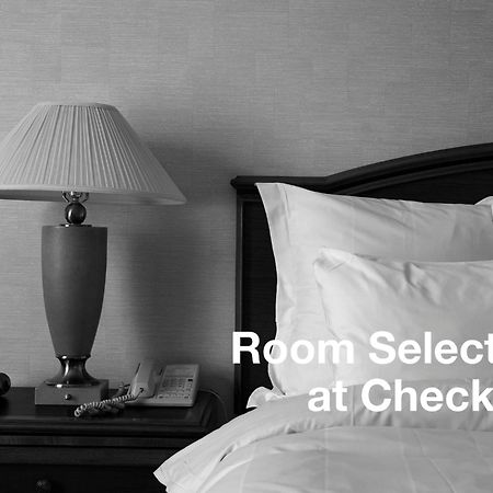 Hotel Victor Montreal Room photo